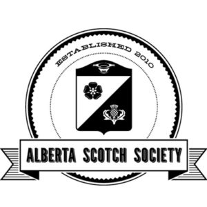 Alberta Scotch Society Membership